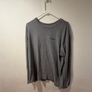 Patagonia Gray Men's Shirt